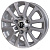 7,5x18/6x139,7 ET25 D106,2 TY182 (TY5040) Silver (№15)