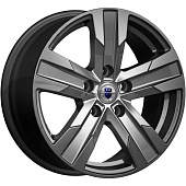 7x16/5x112 ET35 D66,6 Висмут (КС1009) Кварц