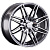 7,5x17/5x114,3 ET45 D67,1 832 GMF (конус)