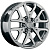 8x18/6x139,7 ET36 D100,1 LS FG20 HPB (конус, C570)
