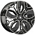 9x22/5x114,3 ET45 D60,1 LS FG38 BKF (конус)