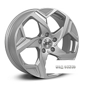 RST R17 / 7J PCD 5x110 ЕТ 46 ЦО 63.4 R227
