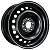 Диск колеса Magnetto "16017 AM" 6,5x16 4*100 ET50 D60,1 black