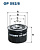 PH 10268 Фильтр масляный FILTRON (OP592/8) FI Ducato