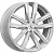 8x20/5x114,3 ET45 D66,1 КР014 (Murano) Elite Silver