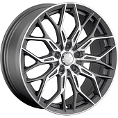 7x16/4x98 ET28 D58,6 1355 MGMF (конус)