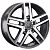Replay 6,5x16/5x112 ET52 D66,6 MR200 GMF (конус, C570)