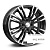 Скад R16 / 6.5J PCD 4x100 ЕТ 40 ЦО 67.1 Ламар