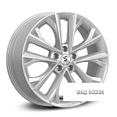 Premium Series R18 / 7J PCD 5x108 ЕТ 33 ЦО 60.1 КР012 Tiggo 7 Pro