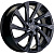 7,5x19/5x114,3 ET39 D60,1 KHW1901 (NX/Rav4) Black