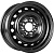 5x13/4x98 ET35 D58,5 13001 AM Black ВАЗ 2108-2109