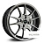 Megami R15 / 6J PCD 4x98 ЕТ 35 ЦО 58.6 MGM-5