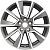 7x18/5x114,3 ET50 D67,1 KHW1802 (CX-5/Seltos) Gray-FP