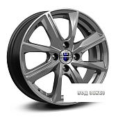 КиК R15 / 6J PCD 4x98 ЕТ 35 ЦО 58.6 Арнар