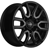 8x17/6x139,7 ET36 D100,1 KHW1723 (Tank 300) Black