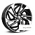 iFree Original R18 / 7J PCD 5x114.3 ЕТ 35 ЦО 66.1 ZV Koleos KC883