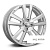 iFree Original R17 / 6.5J PCD 4x100 ЕТ 43 ЦО 60.1 Vesta Cross КС874