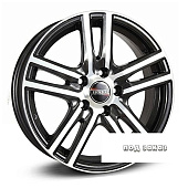Tech Line R15 / 6J PCD 5x114.3 ЕТ 45 ЦО 67.1 529 BFP