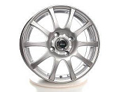Диск колеса Megami "MGM-2" 6,0х15 4*100 ET48 D54,1 GMF
