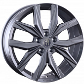 Replay 7x18/5x112 ET43 D57,1 VV226 GM (конус, C570)