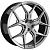 9,5x21/5x114,3 ET38 D67,1 LS FG14 HPB (конус, C570)