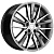 8x18/5x114,3 ET40 D64,1 KHW1807 (Haval F7/F7x) Gray-FP