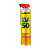 LAVR (Ln 2478) Проникающая смазка с PTFE LV-50 (400 мл) 