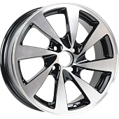 6x15/4x98 ET33 D58,6 R055 (Granta Cross) BD