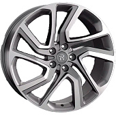 9,5x21/5x120 ET49 D72,6 LR79 MGMF (пш, LR002)