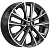 7x18/5x108 ET36 D65,1 КР012 (Exeed TXL) Diamond Quartz (4200218)