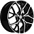 8x20/5x108 ET43 D60,1 KHW2012 (Jetour X90 Plus) Black-FP