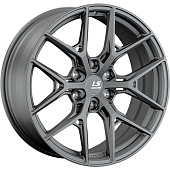 8,5x20/6x139,7 ET25 D106,1 LS FG31 MGM (конус)