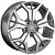 Replay 7x17/5x114,3 ET35 D60,1 TY378 GMF (конус, C570)
