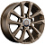 8x18/5x150 ET56 D110,1 TY357 BZSD (пш)