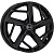 8,5x19/5x112 ET38 D66,45 Qvattro Gloss Black