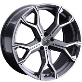 9,5x21/5x112 ET31 D66,6 VV245 GMF (конус, C570-01)
