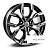 RST R16 / 6.5J PCD 5x110 ЕТ 46 ЦО 63.4 R106