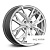 Скад R16 / 6.5J PCD 4x100 ЕТ 49 ЦО 54.1 Асти