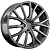 7,5x19/5x108 ET38 D65,1 LS FG21 GM (конус, C570)
