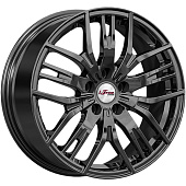 7x17/5x112 ET45 D57,1 Аскет (КС1072) BK