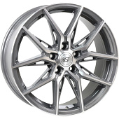 7,5x18/5x114,3 ET45 D67,1 R218 (Mazda) GRD