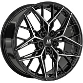 9x19/5x112 ET44 D66,6 RC106 BKF (конус)