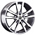 8,5x20/5x112 ET53 D66,6 MR211 GMF (конус, MB001)
