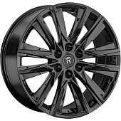 9x22/6x139,7 ET28 D78,1 CL66 BK (конус)