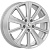 7x19/5x114,3 ET40 D66,1 КР013 (X-Trail T32) Elite Silver