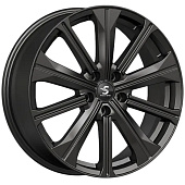 7x19/5x108 ET36 D65,1 КР013 (Exeed TXL) Fury black