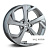 Скад R18 / 7J PCD 5x112 ЕТ 43 ЦО 57.1 KL-328