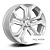 Premium Series R19 / 7.5J PCD 5x108 ЕТ 50 ЦО 63.35 КР015 Volvo XC60