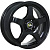 Диск колеса Cross Street "CR-14" 6,0x16 4*100 ET41 D60,1 Black