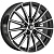 7x18/5x112 ET45 D57,1 RC93 BKF (конус)